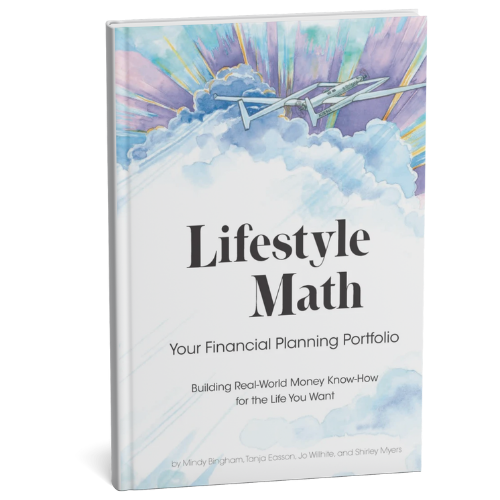 Lifestyle Math Workbook